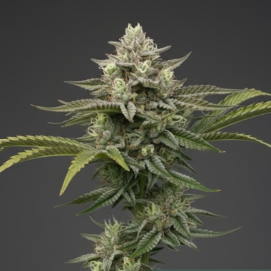Big Bud Autoflowers Cannabis Seeds Feminized