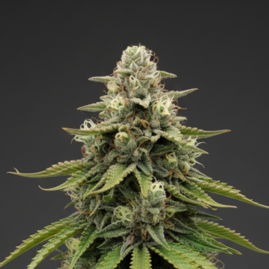 Blueberry Cannabis Seeds Feminized