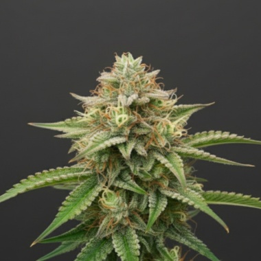 Kush Mintz Cannabis Seeds Feminized