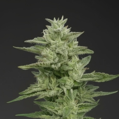 Mk Ultra Cannabis Seeds Feminized